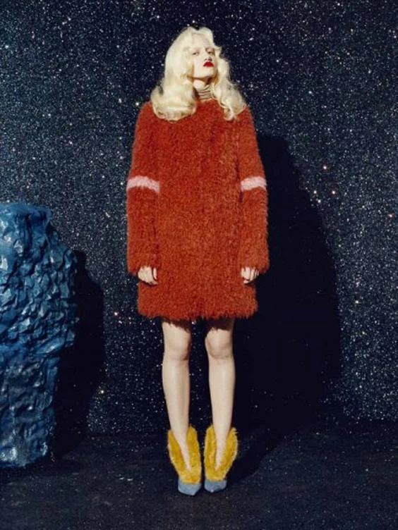 Sustainable Fashion: The Miseducation of Millennial Style