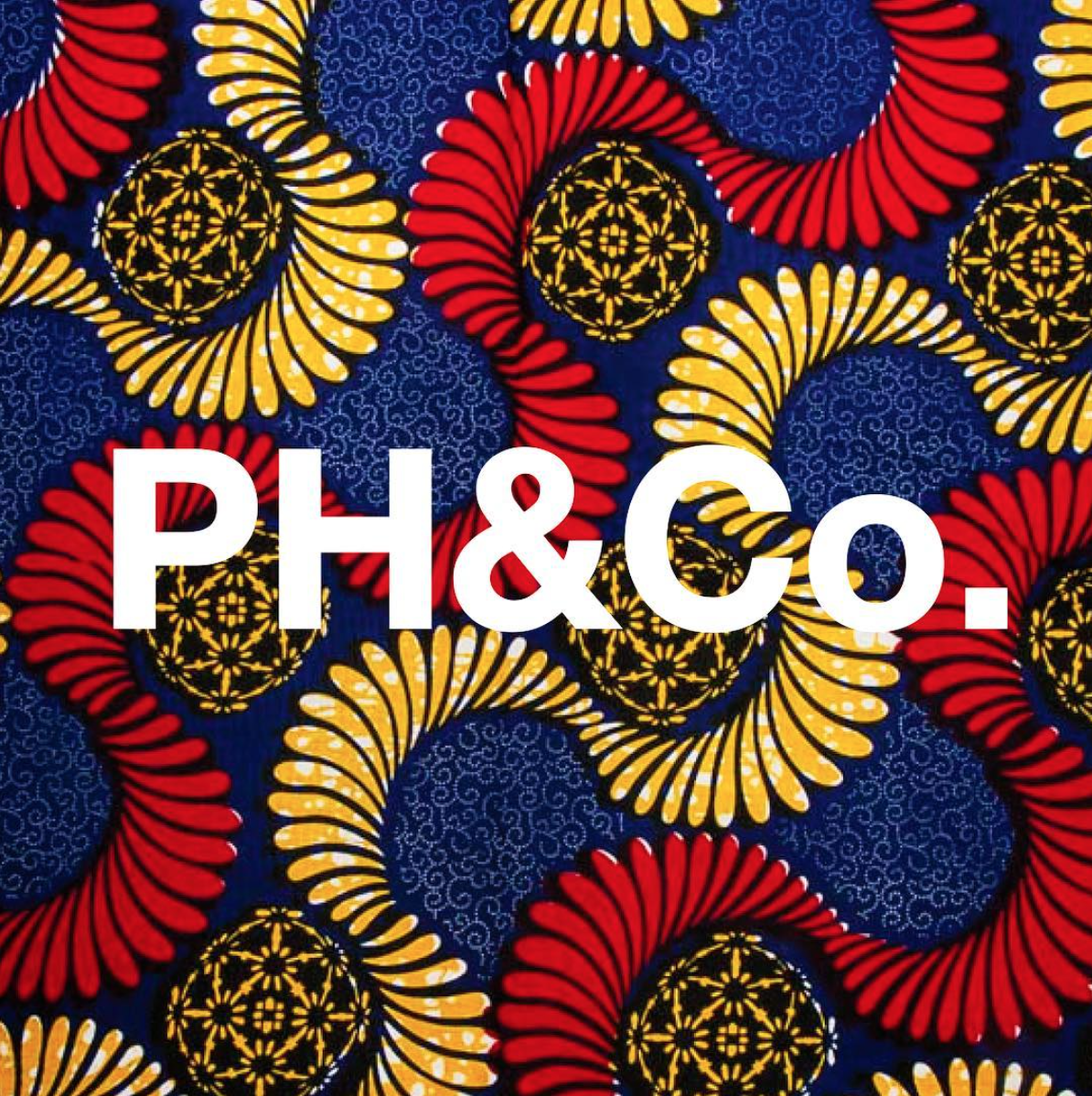 Indigenous Fashion Comes to LA: Passport PHC