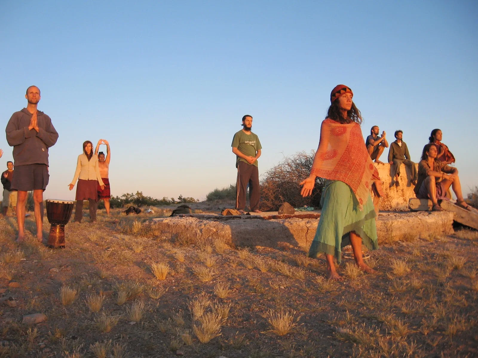 Sun Gazing - Direct Nutrition Straight From the Source of Our Planet's Light