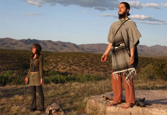 Sun Gazing - Direct Nutrition Straight From the Source of Our Planet's Light