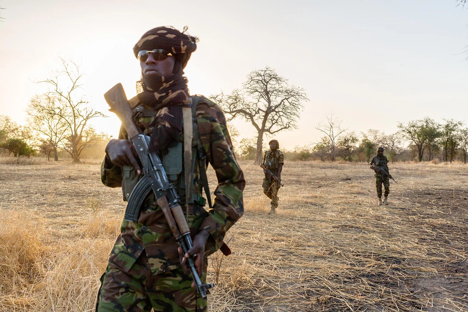 The Ivory Trade and Never Ending War Against Poaching