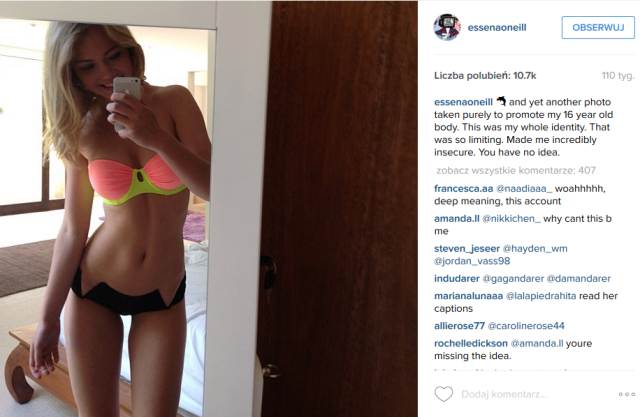 Selfie Beauty Standards - The Digital Deterioration of Natural Beauty