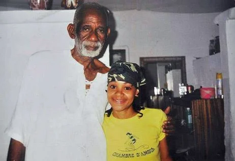 Dr. Sebi