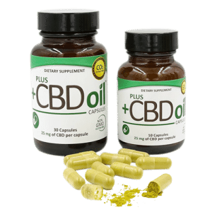 What is CBD? - Meet the New Superfood