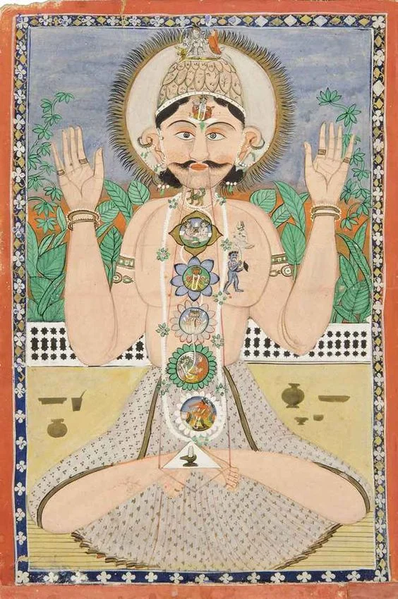 Ayurvedic Diet - Spiritually Minded Cuisine For Achieving Internal Balance