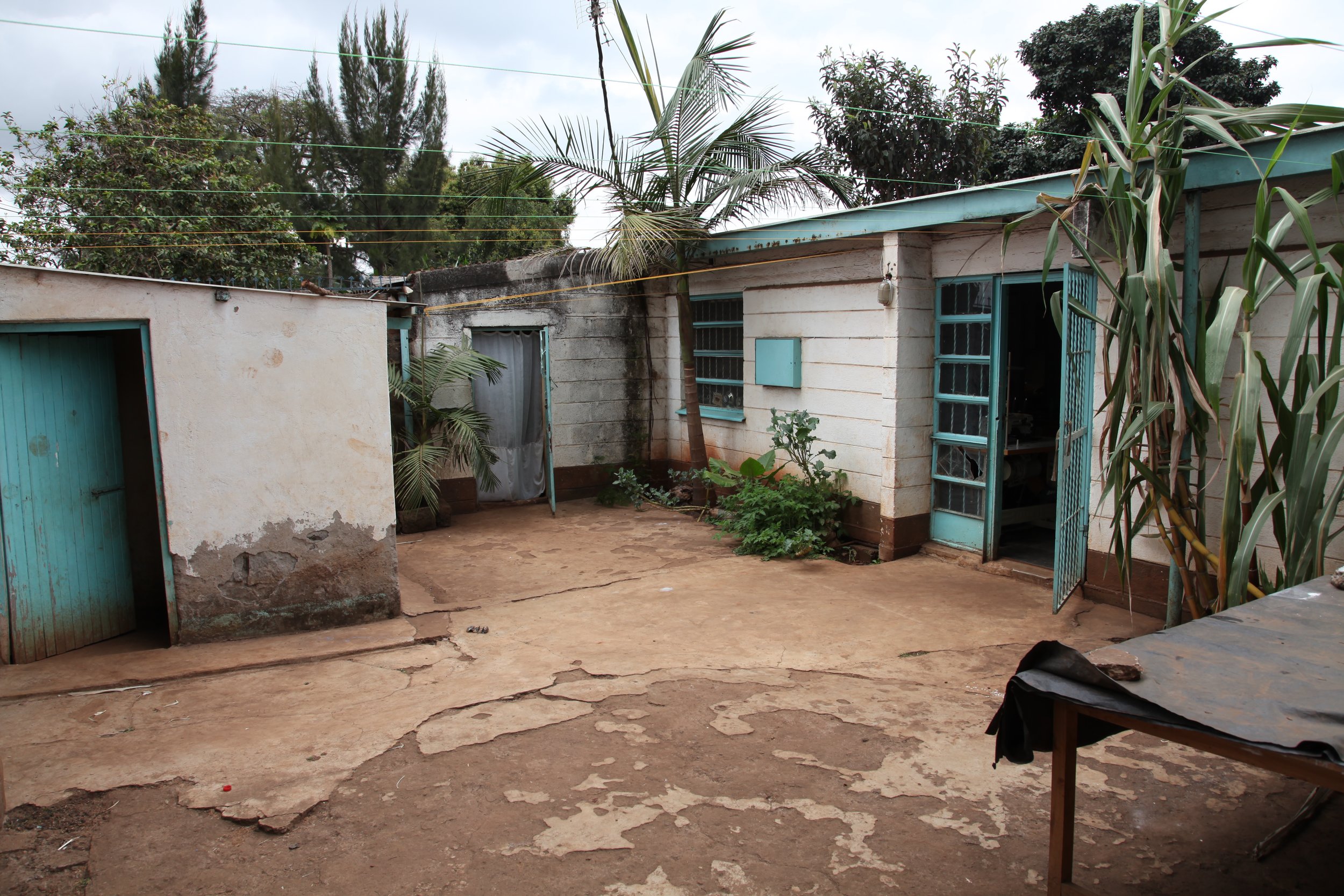 Kenyan Fashion House- Kenya Halisi Klassics&nbsp;