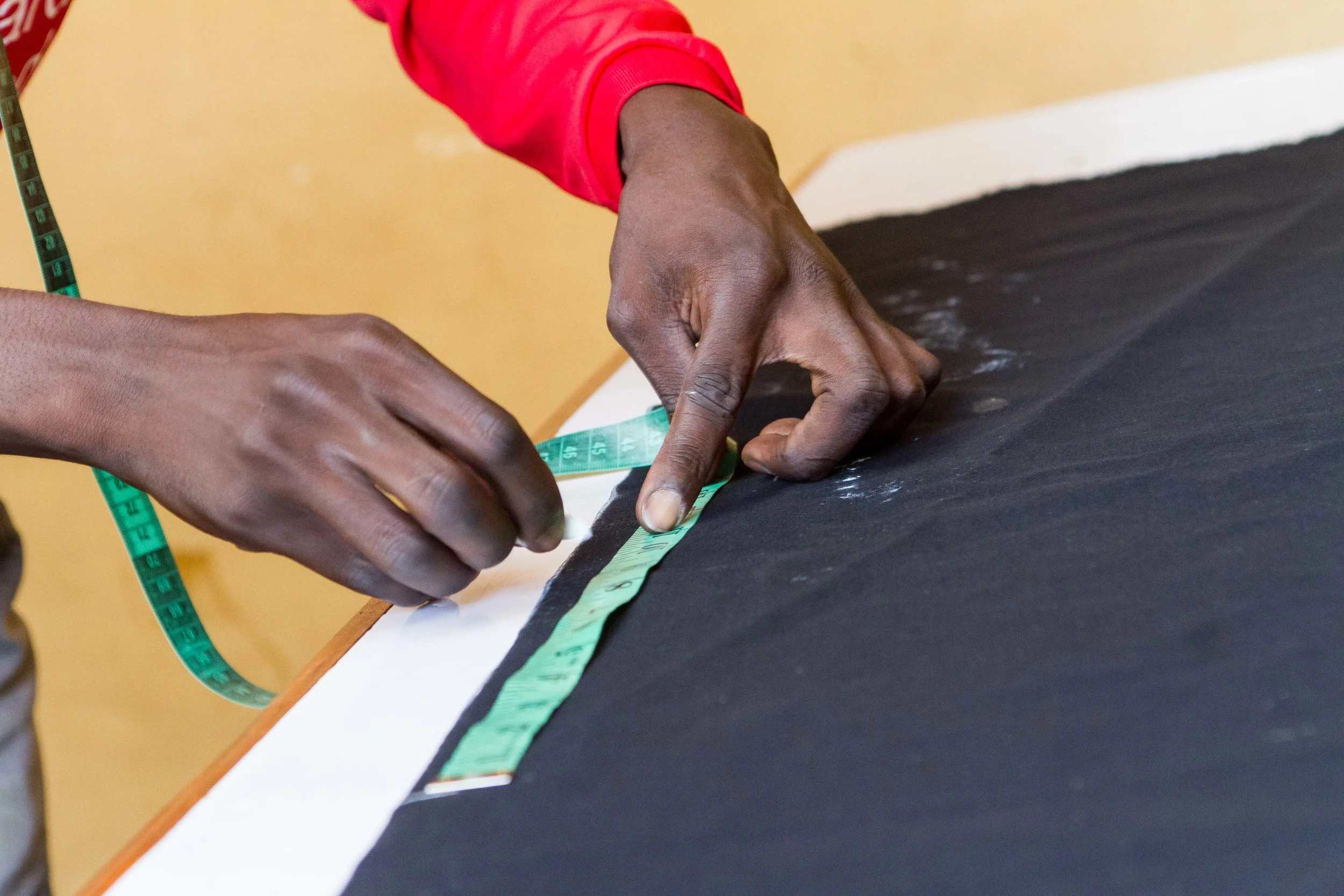 Kenyan Fashion House- Kenya Halisi Klassics&nbsp;