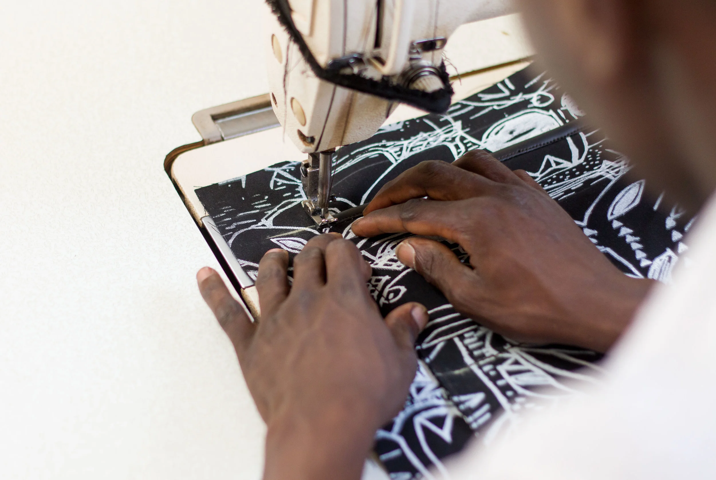 Kenyan Fashion House- Kenya Halisi Klassics&nbsp;