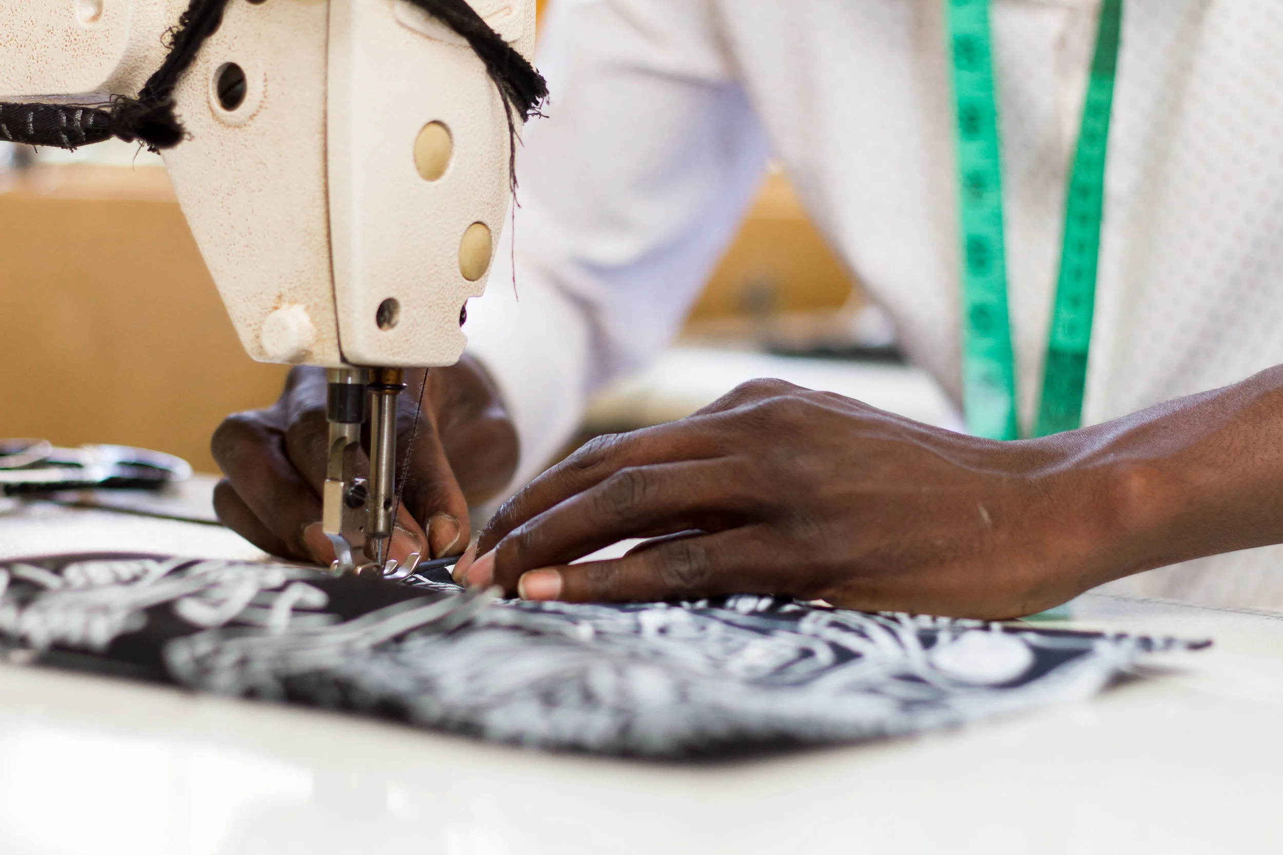 Kenyan Fashion House- Kenya Halisi Klassics&nbsp;