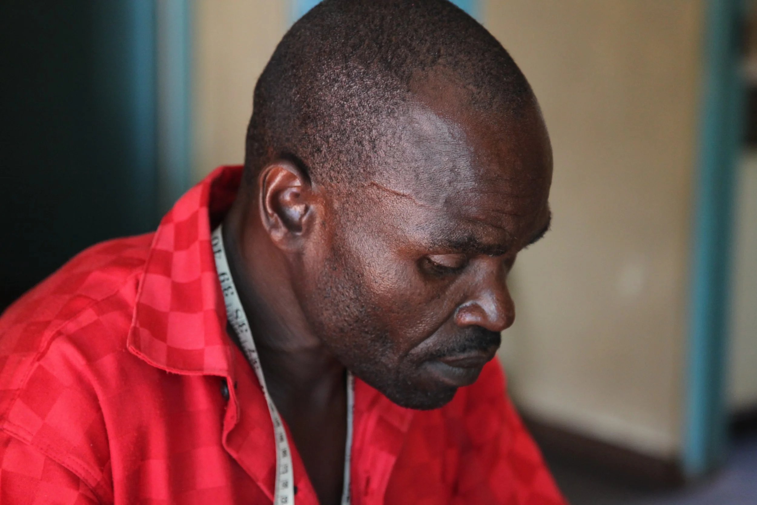 Kenyan Fashion House- Kenya Halisi Klassics&nbsp;