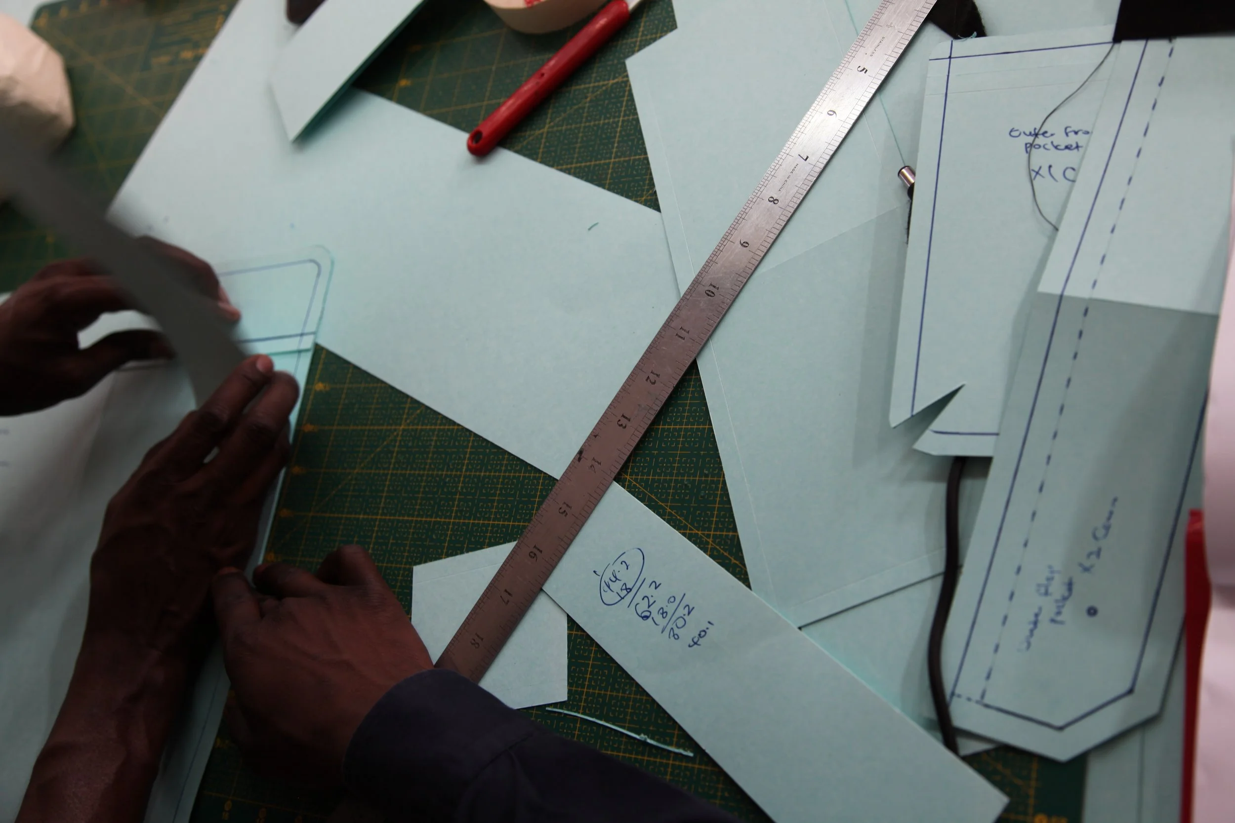 Kenyan Fashion House- Kenya Halisi Klassics&nbsp;