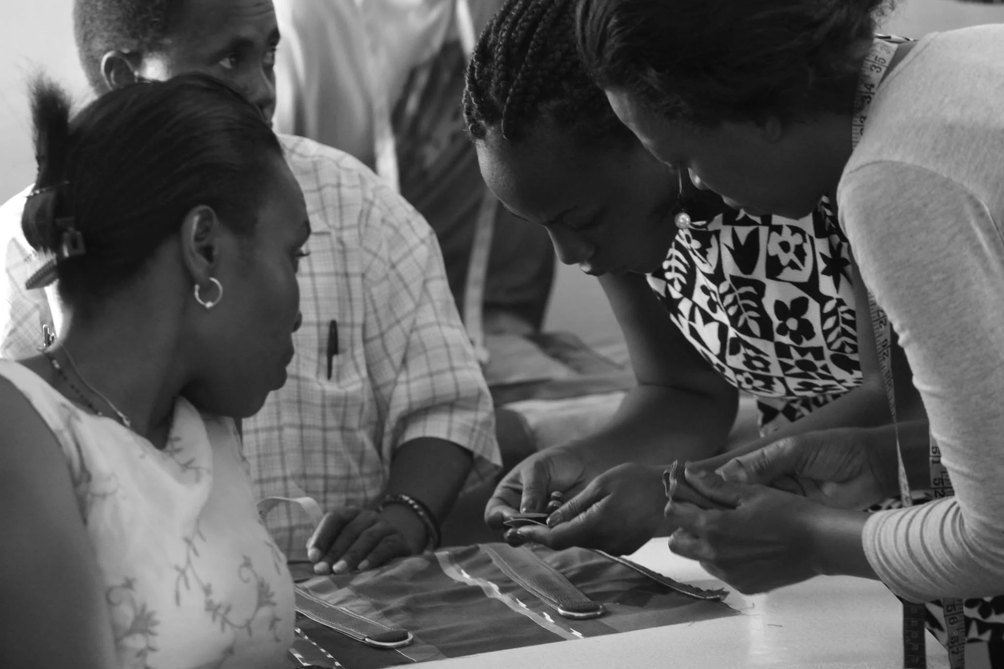 Kenyan Fashion House- Kenya Halisi Klassics&nbsp;