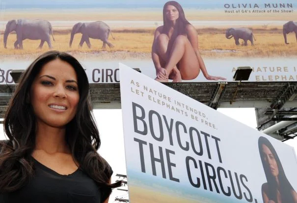 Ingrid Newkirk's Open Letter To The World: "NEVER BE SILENT."