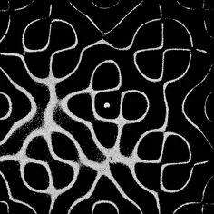 Cymatics - Decoding The Origins Of Life Through Sound Vibrations.