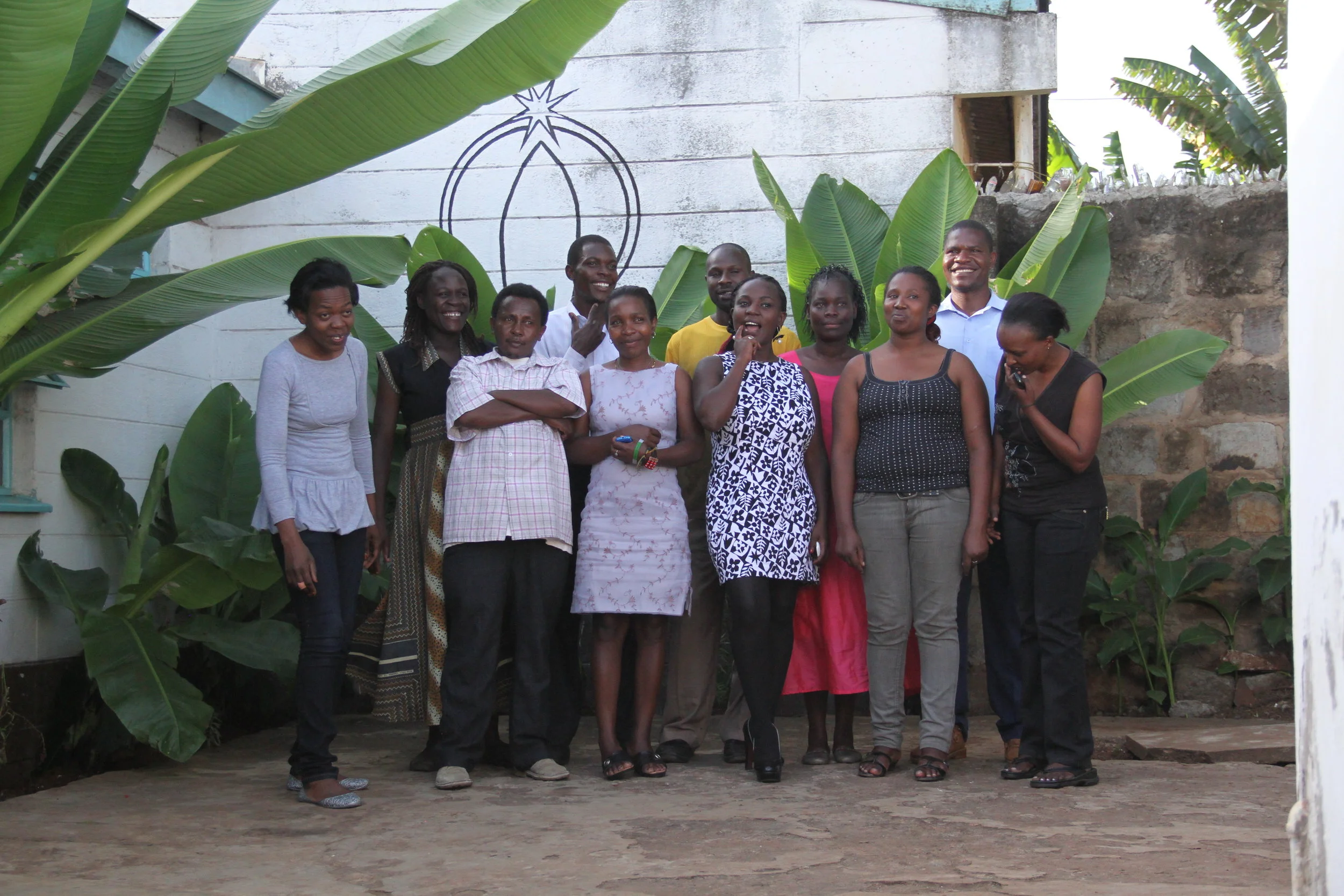 Kenyan Fashion House- Kenya Halisi Klassics&nbsp;