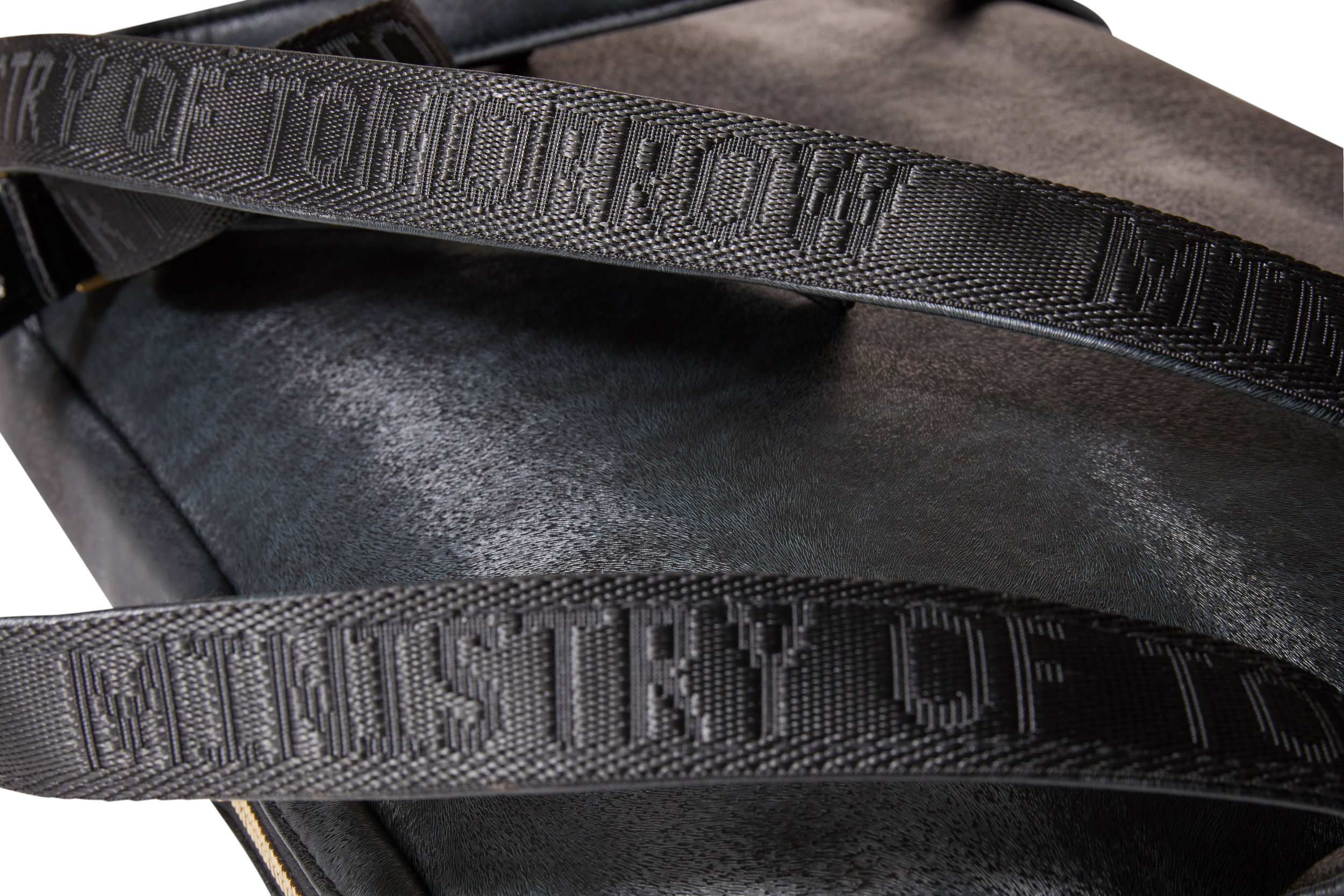 The Most Controversial Fashion Brand Yet: Ministry of Tomorrow