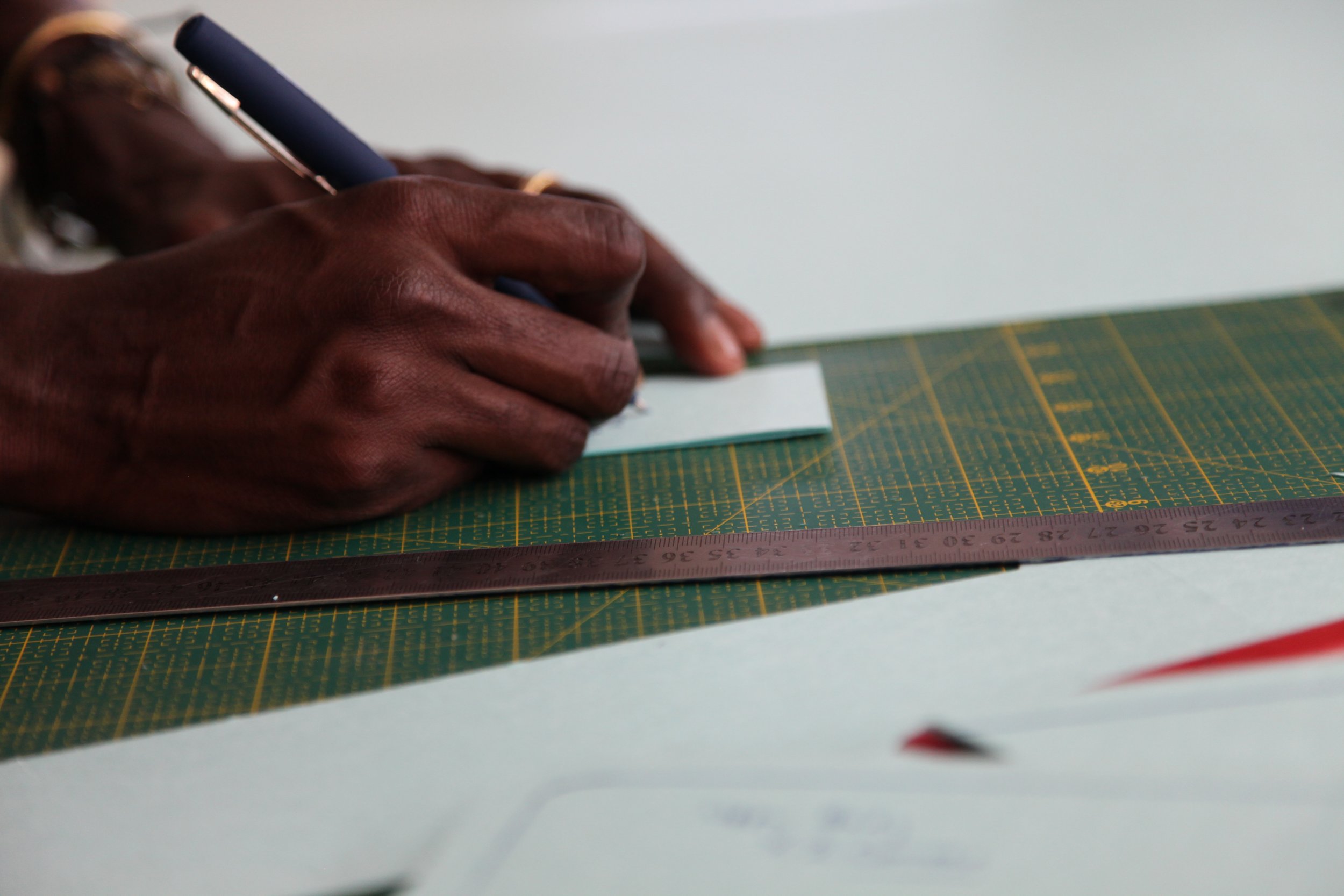 The Most Controversial Fashion Brand Yet: Ministry of Tomorrow