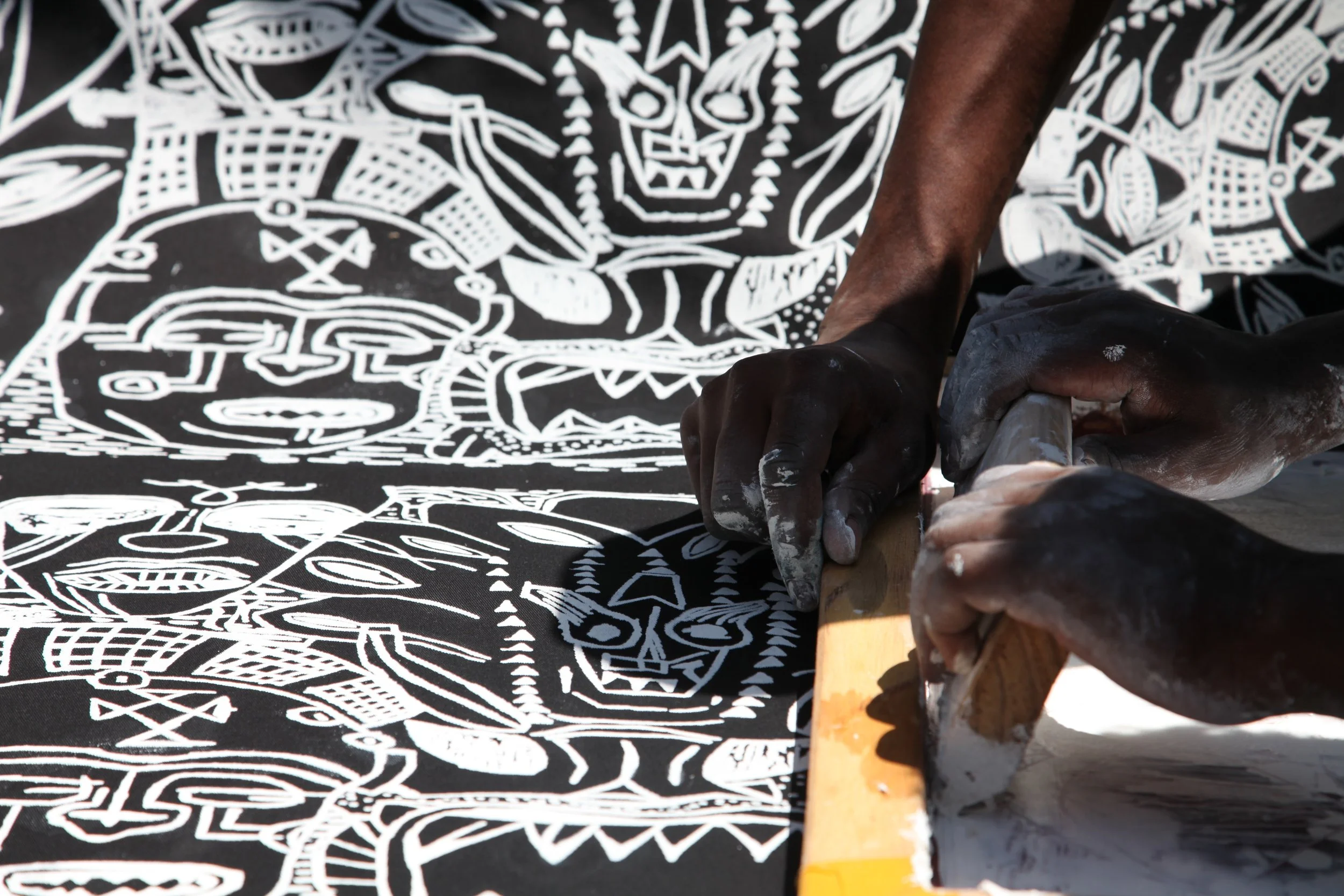 The Most Controversial Fashion Brand Yet: Ministry of Tomorrow