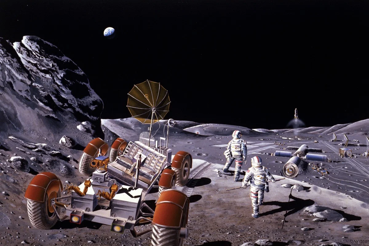 The Secret Space Program - Cosmic Disclosure On The Clandestine Activities Of Galactic Exploration