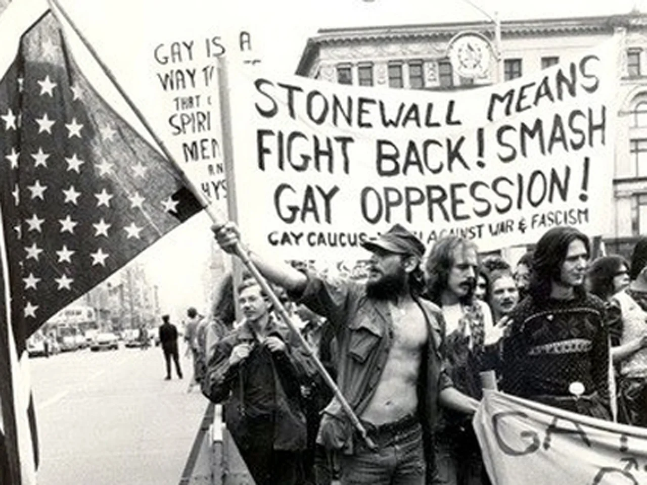 The Radical LGBT Art That Sparked a Revolution And Shifted Cultural Perceptions