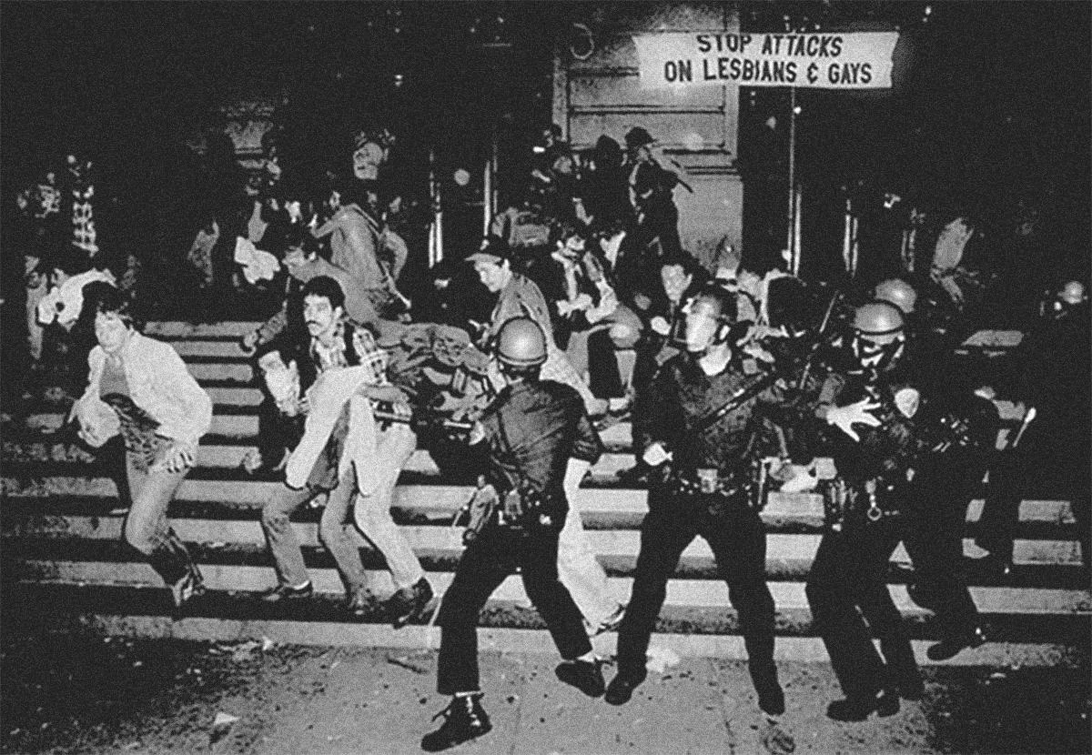 The Radical LGBT Art That Sparked a Revolution And Shifted Cultural Perceptions