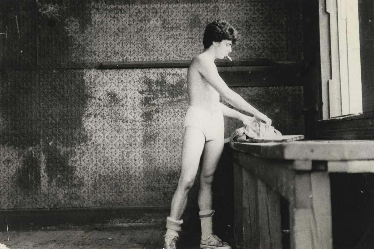 The Radical LGBT Art That Sparked a Revolution And Shifted Cultural Perceptions