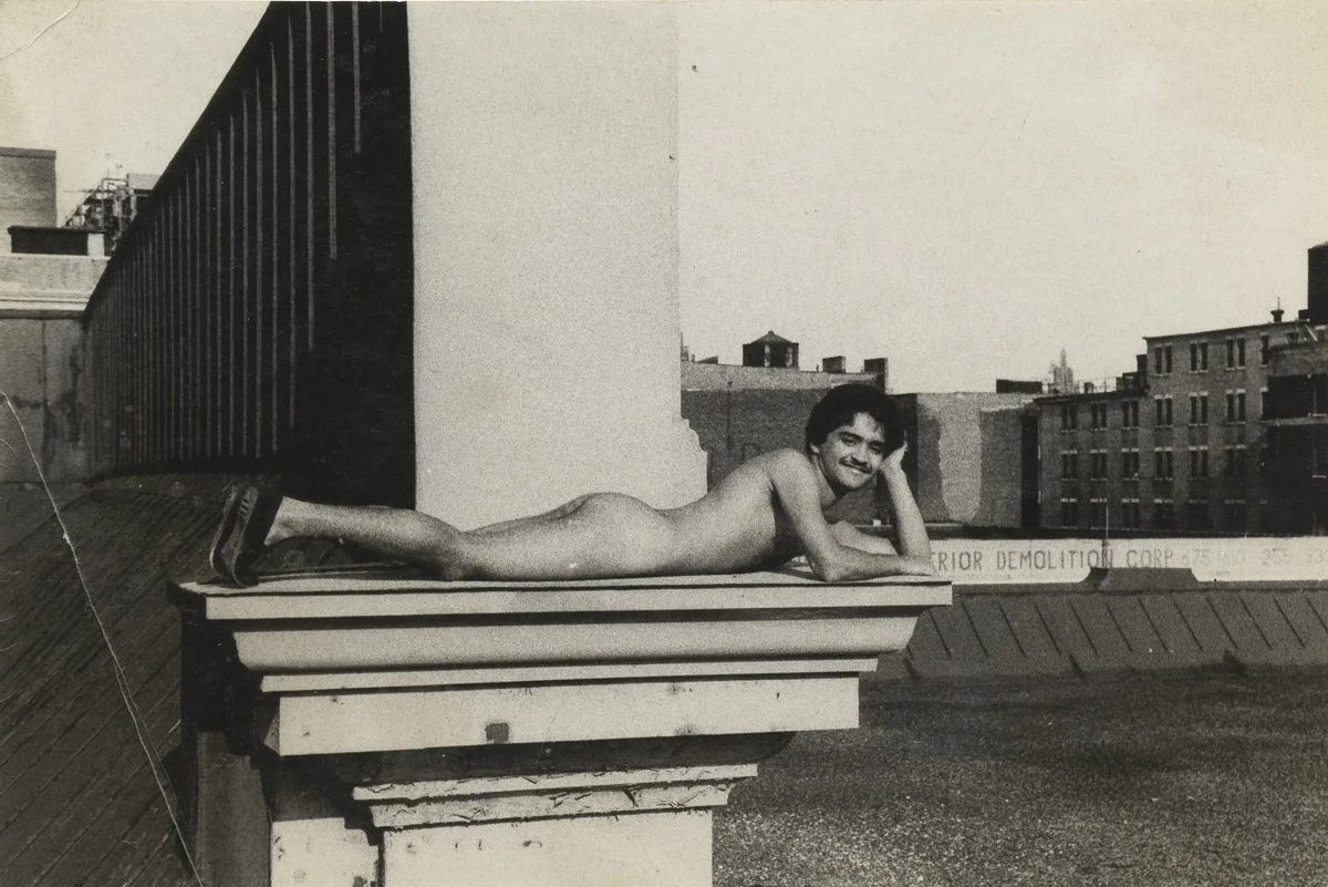 The Radical LGBT Art That Sparked a Revolution And Shifted Cultural Perceptions