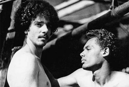 The Radical LGBT Art That Sparked a Revolution And Shifted Cultural Perceptions