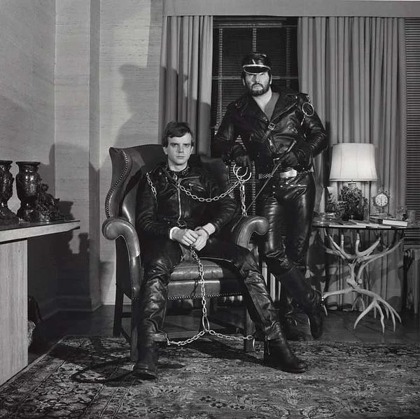 The Radical LGBT Art That Sparked a Revolution And Shifted Cultural Perceptions
