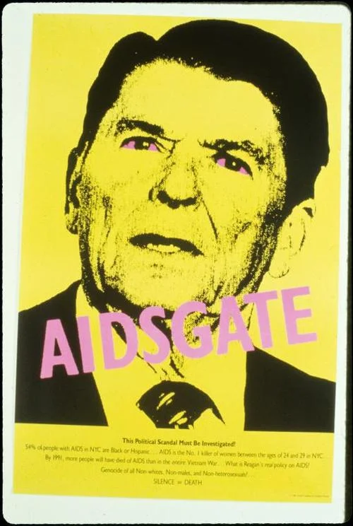 The Radical LGBT Art That Sparked a Revolution And Shifted Cultural Perceptions