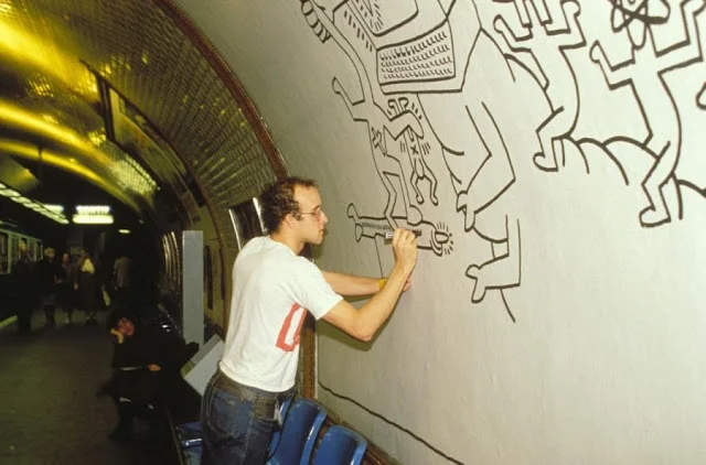 The Radical LGBT Art That Sparked a Revolution And Shifted Cultural Perceptions