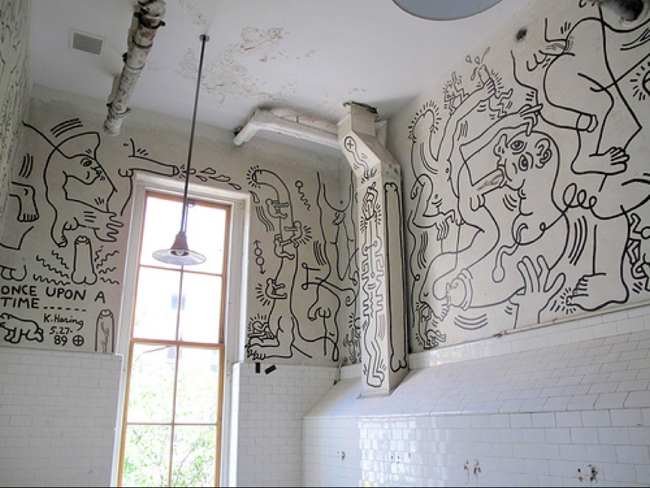The Radical LGBT Art That Sparked a Revolution And Shifted Cultural Perceptions
