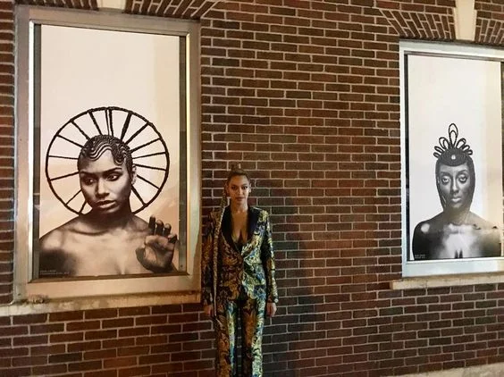 Mocada Museum - A Renaissance Of Foreign African Artists