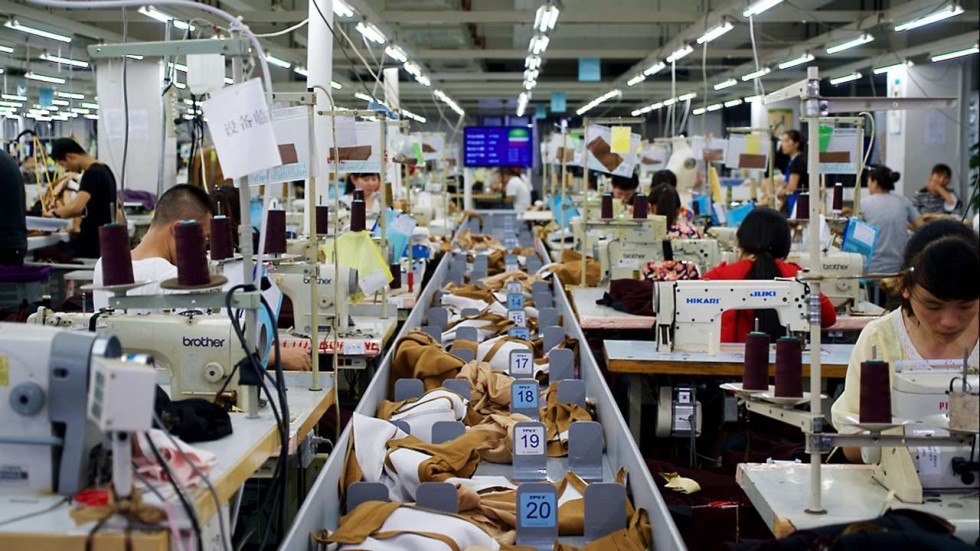 The Slow Fashion Movement - A Shift In Style Consciousness