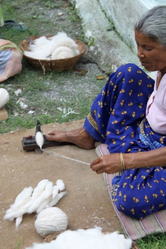 The Slow Fashion Movement - A Shift In Style Consciousness