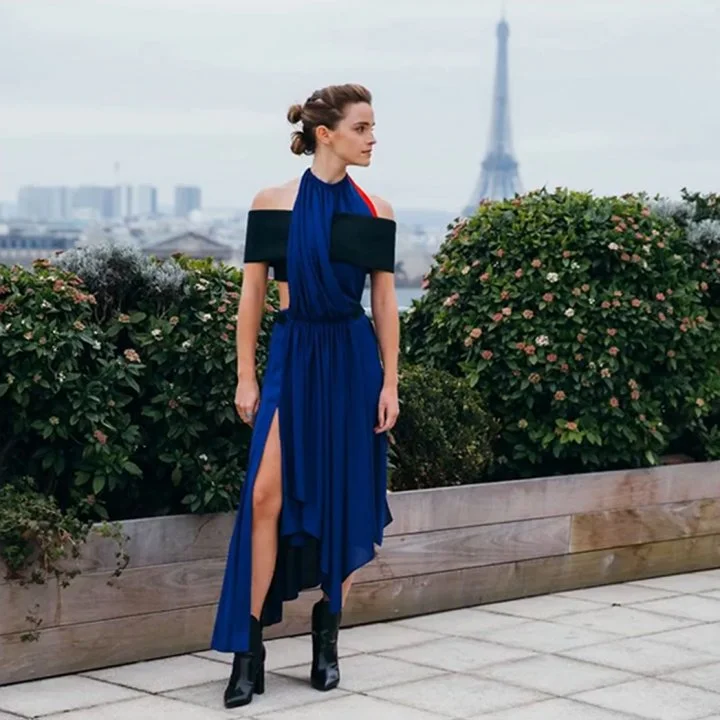 The Slow Fashion Movement - A Shift In Style Consciousness