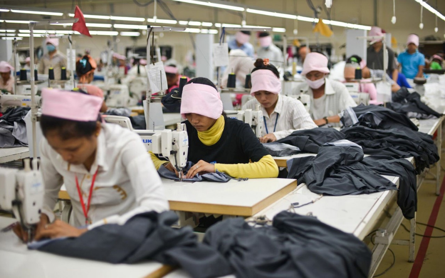 The Slow Fashion Movement - A Shift In Style Consciousness