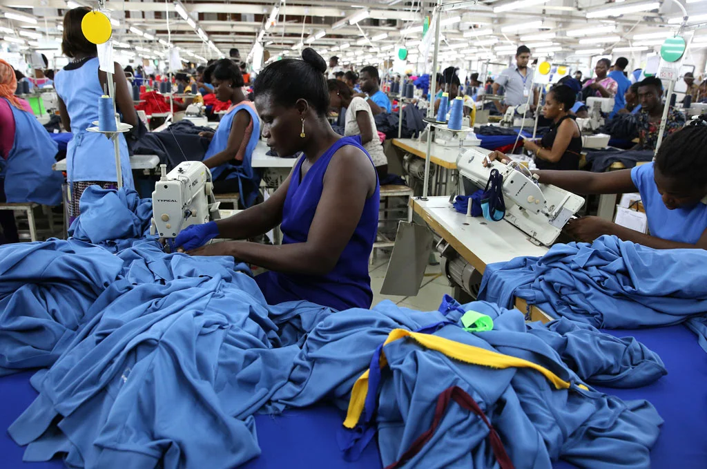 The Slow Fashion Movement - A Shift In Style Consciousness