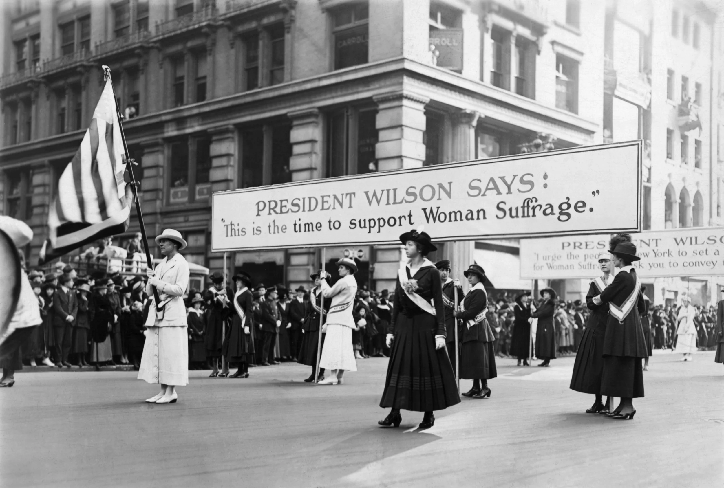 The Fashion History of Activism - Clothing a Generation of Rebels With a Cause