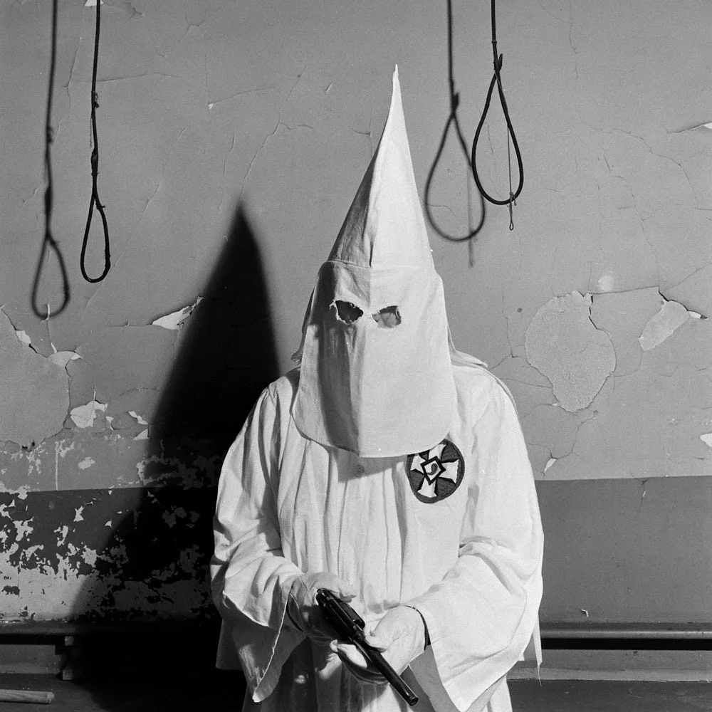 The Fashion History of Activism - Clothing a Generation of Rebels With a Cause