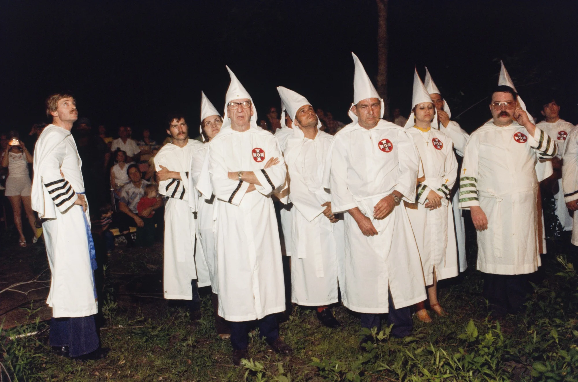 The Fashion History of Activism - Clothing a Generation of Rebels With a Cause