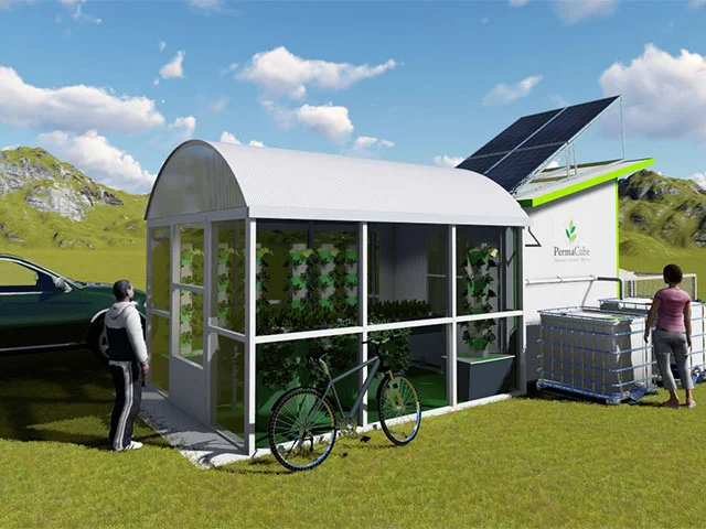 Slash and Burn Agriculture - The Arson Of Mother Nature for Profit!