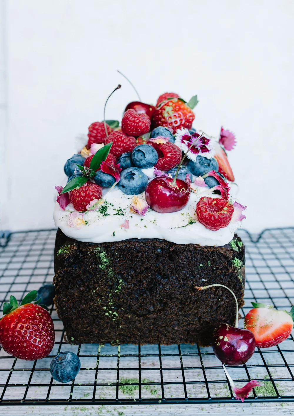 The Benefits of Chia Seeds&nbsp;with&nbsp;Ellie Bullen