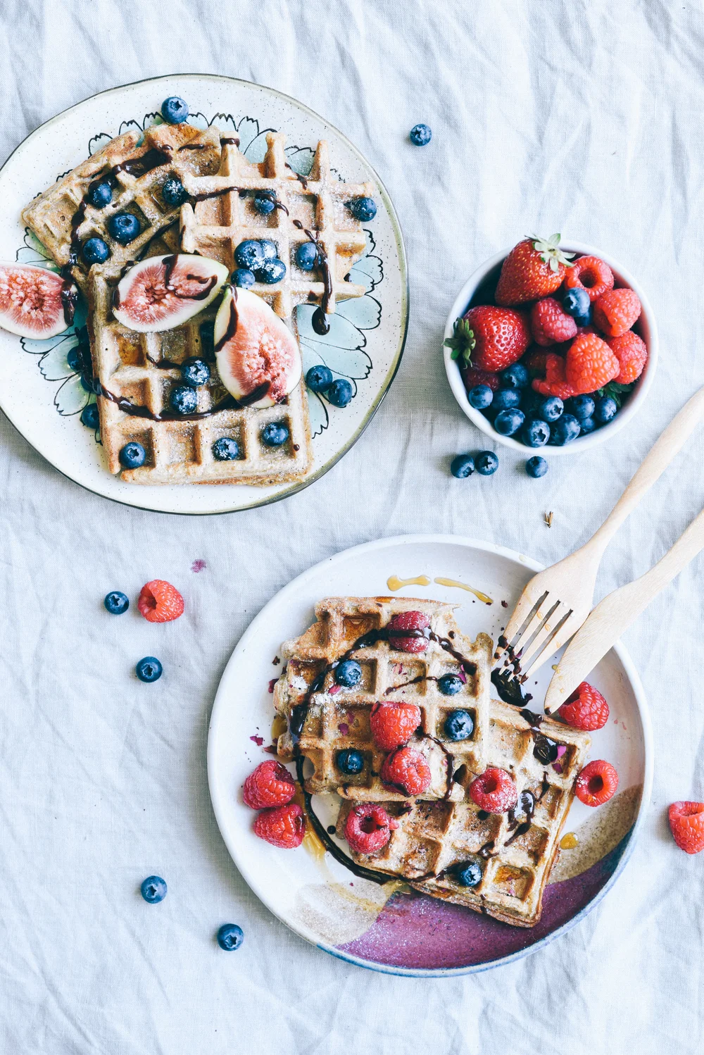 The Benefits of Chia Seeds&nbsp;with&nbsp;Ellie Bullen
