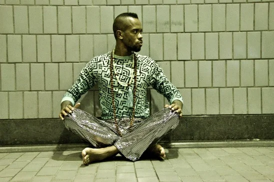 Interview With Dead Prez’s Stic.Man - Revolutionary But Gangsta