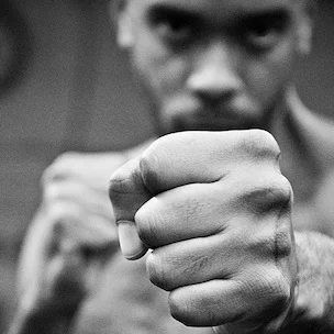 Interview With Dead Prez’s Stic.Man - Revolutionary But Gangsta