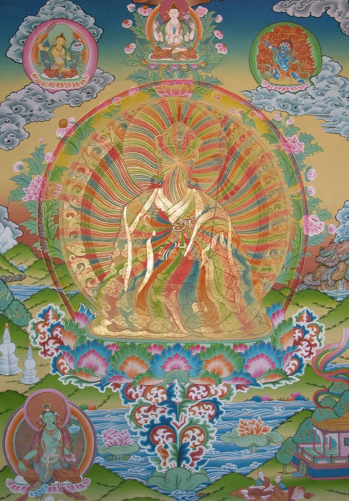 Living rainbow body of great transference.jpg