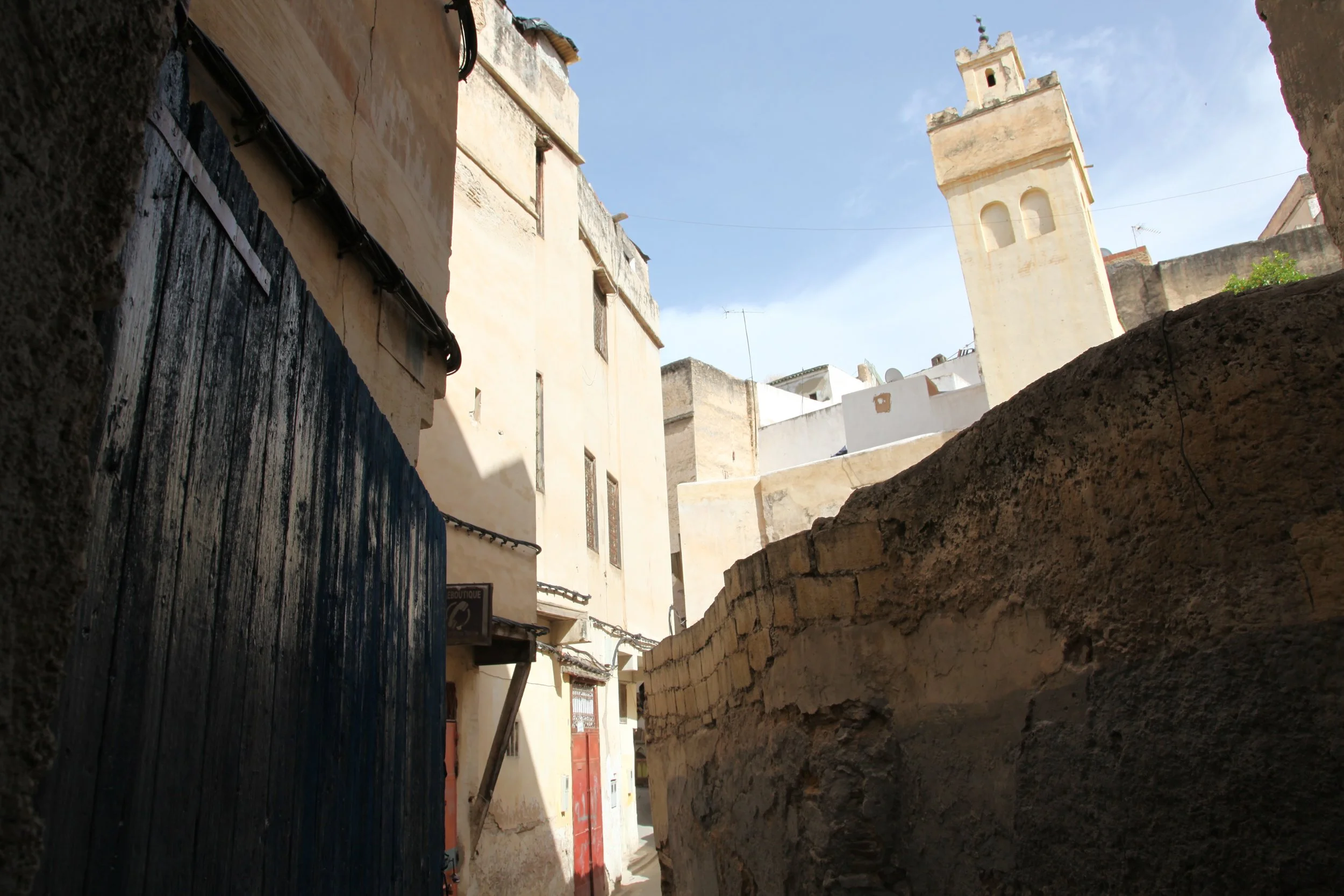 Moroccan Travel Guide: MOT Travel Issue 1&nbsp;