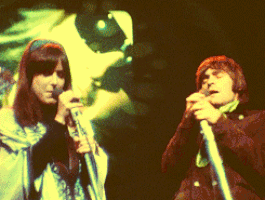 60s Psychedelic Art - The Summer Of Love And The Creative Inspiration That Gave Birth To A Counter Culture Uprising