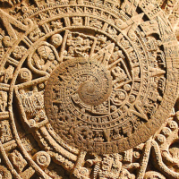 Aztec Perspectives On Time - A Deeper Understanding Of How Nothing Is Really New Under The Sun